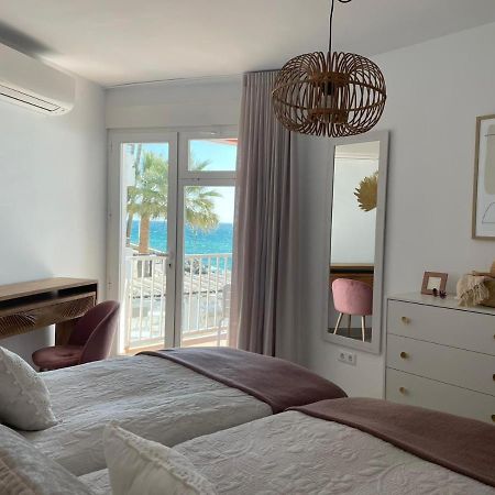 Nerja City Center & Sea View Torresol Luaran gambar