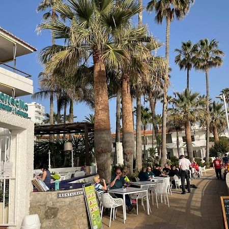Nerja City Center & Sea View Torresol Luaran gambar