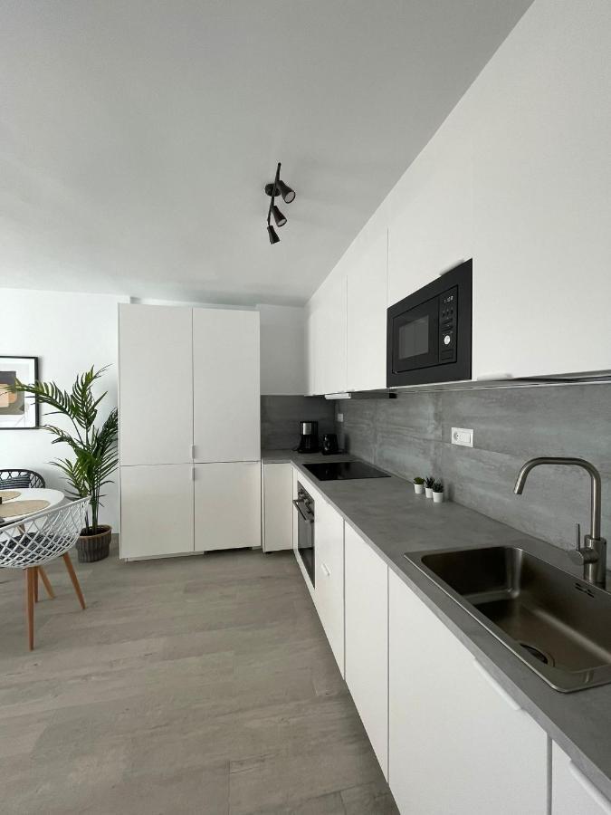 Nerja City Center & Sea View Torresol Luaran gambar