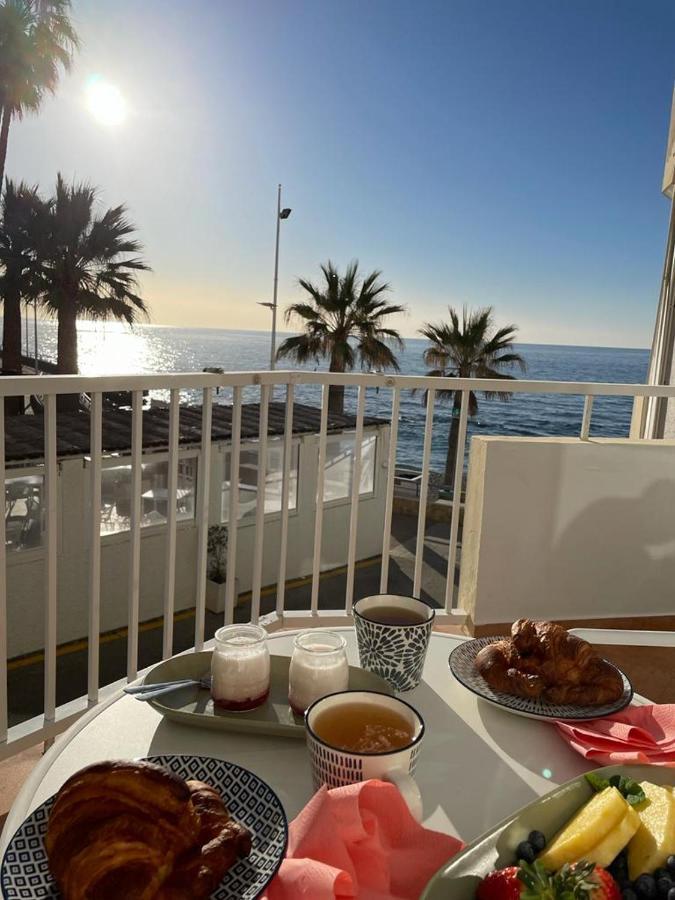 Nerja City Center & Sea View Torresol Luaran gambar