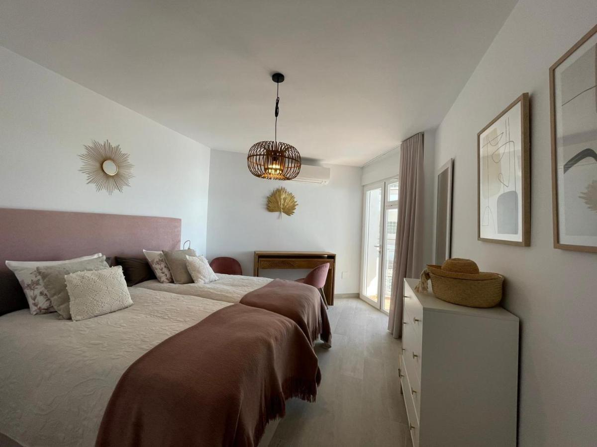 Nerja City Center & Sea View Torresol Luaran gambar