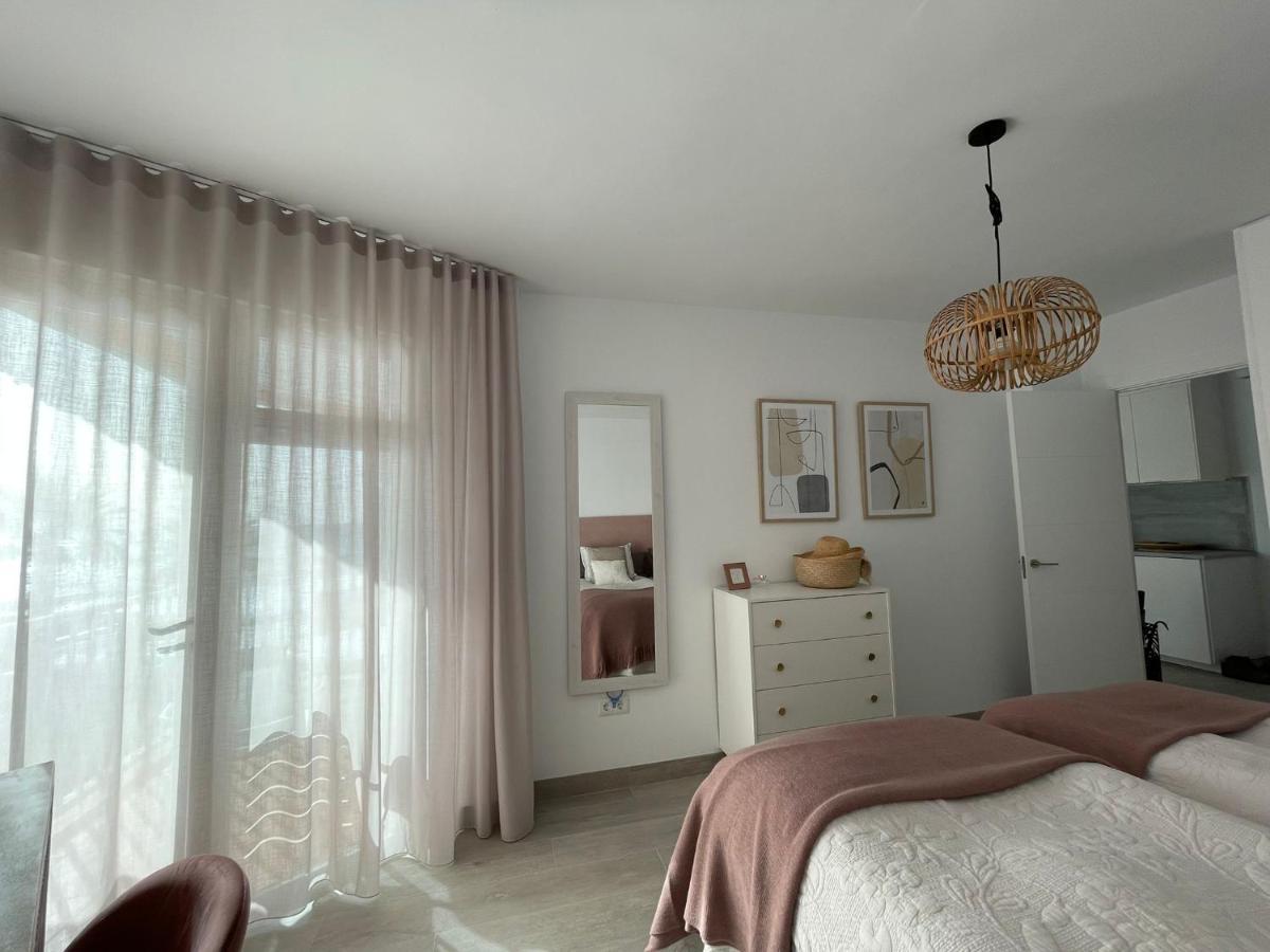 Nerja City Center & Sea View Torresol Luaran gambar