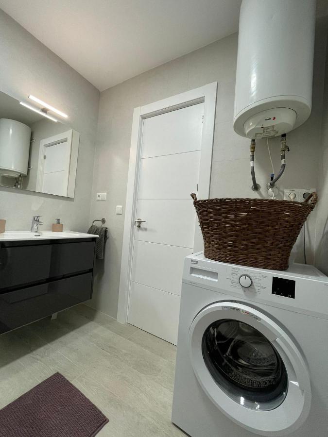 Nerja City Center & Sea View Torresol Luaran gambar