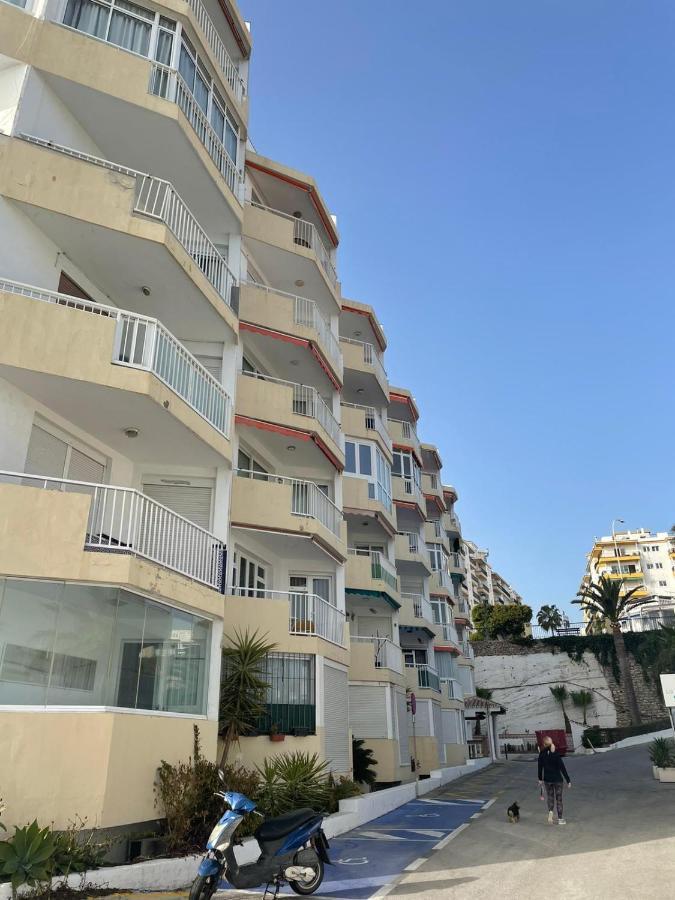 Nerja City Center & Sea View Torresol Luaran gambar
